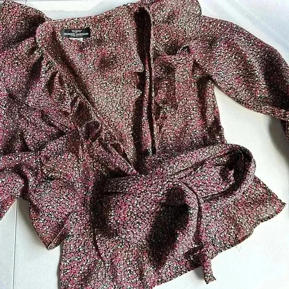 Guess by George’s Marciano